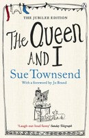 Sue Townsend - Queen And I - Paperback - G245Z