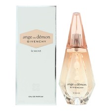 Givenchy Ange ou Demon Le Secret Eau de Parfum 50ml Spray for Her