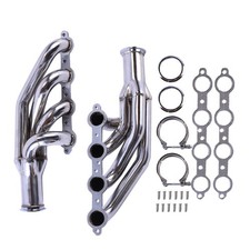 Fit For Chevy Small Block V8 Ls1ls2ls3ls6 Lsx 97-14 Mt001220 Mzyq
