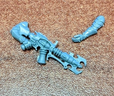 Shredder Bits - Warhammer 40k Kill Team Hand of the Archon Drukhari Kabalites