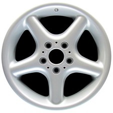Wheel Rim Bmw 318i 318is 318ti 320i 323i 325i 325is 328i M3 Z3 17 Oe 59222 Wheel Rim Bmw 318i 318is 318ti 320i 323i 325i 325is 328i M3 Z3 17 Oe 59222