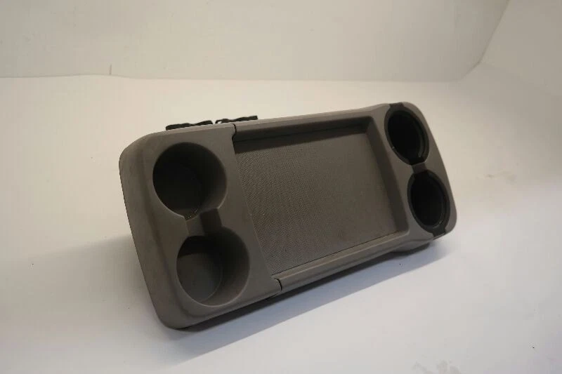 Средний лоток переднего сиденья 2006 Buick Terraza - Изображение 3 из 4