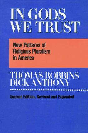 In Gods We Trust - 2nd Edition