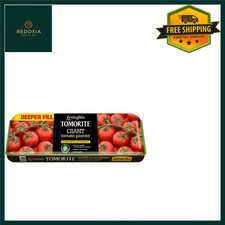 Giant Tomorite Planter, Easy Watering, Better Growth, 2 x 18kg Bags