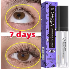 Eyelash Growth Serum Natural Lash Enhancer Fu...