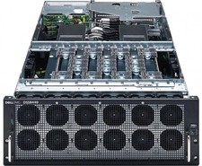 Dell DSS 8440 4U Server BAREBONE Deep Learnin...
