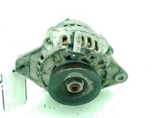 alternateur NISSAN TERRANO II R20 2.7 TDI 4WD 0986040850 cabap23188310
