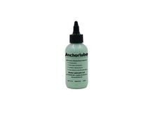 Anchorlube All-Purpose Metalworking Compound 4oz - Water-Based Cutting Fluid ...