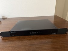 Araknis AN-110-SW-R-16 Rack-Mountable 16-Port Gigabit Ethernet Switch