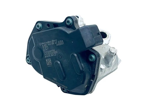 MERCEDES-BENZ C W205 AGR-Ventil A6511400860 2.14 Diesel 2017 33618410