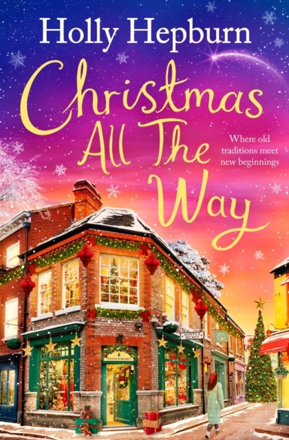 Christmas All The Way - Image 3