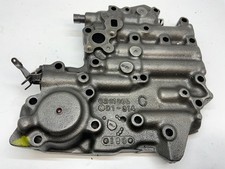 Th350350 Turbo Auto Trans Non-lock Valve Body Assembly 6261065 Chevrolet 1