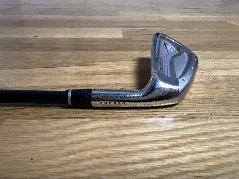 Nike Pro Combo Forged / 7 Iron / Nike Regular Graphite Shaft - Image 3 of 4