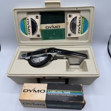 DYMO 1570 Label Maker Original