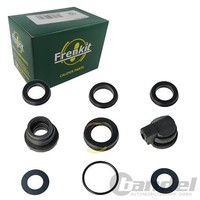 Frenkit Hauptbremszylinder Reparatursatz 23,8Mm Passend FüR Audi 100 | 123039