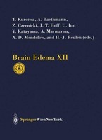 Brain Edema XII T. Kuroiwa