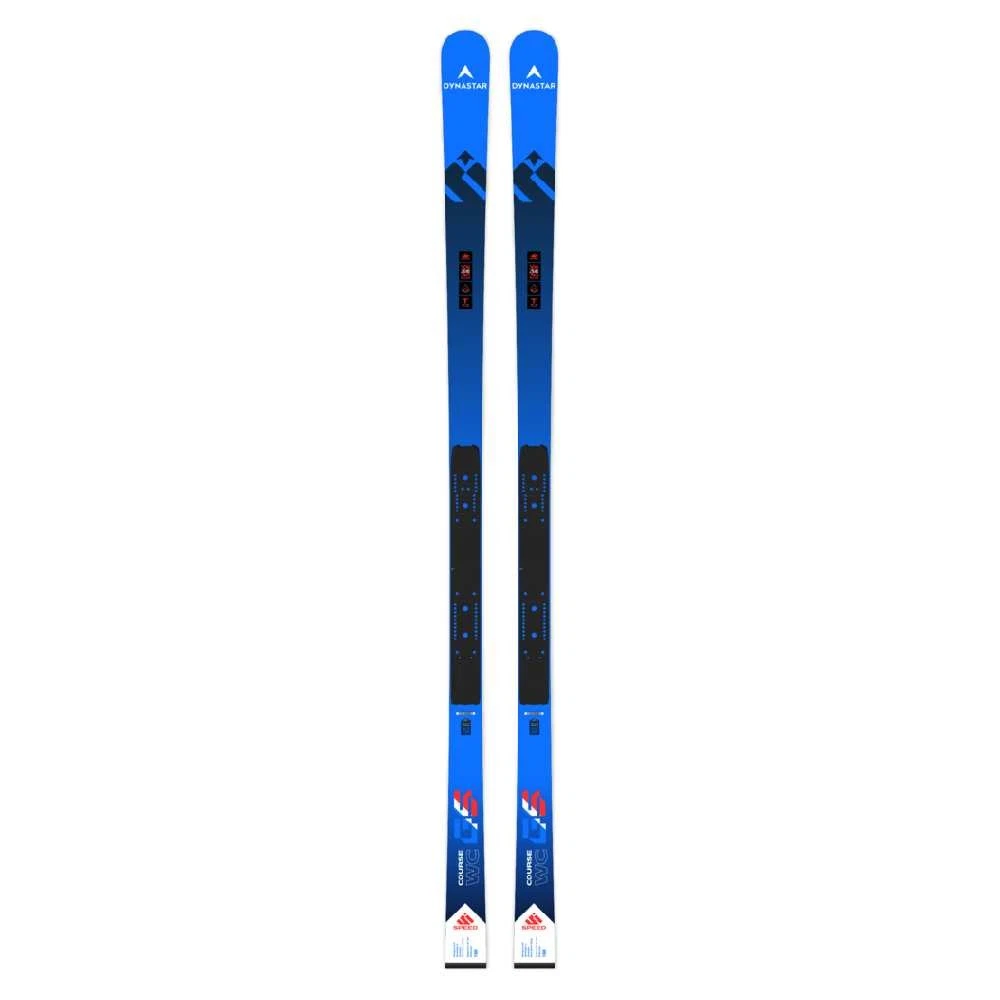 LOOK P18付 DYNASTAR SPEED COURSE 192cm Dynastar Speed Course for