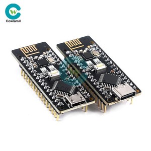 Buy Arduino Nano V3.0 (ATmega328P) | LK-Tronics