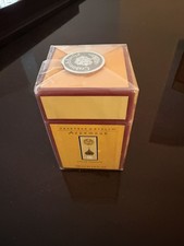 Crabtree  Evelyn AZZEMOUR 3.4 oz EDT Spray Very Rare RETIRED