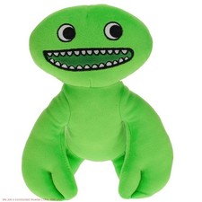 Garten of Banban Jumbo Josh Plush - 10"