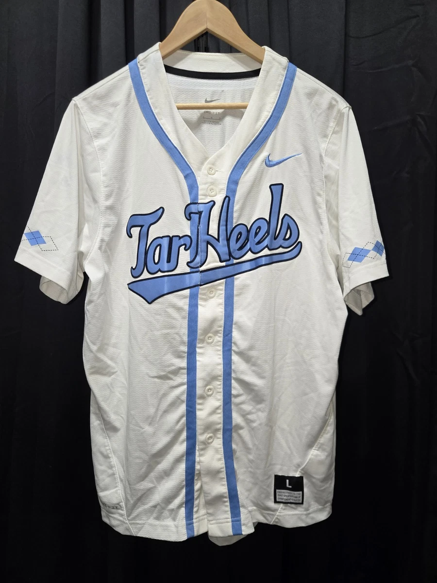 Nike North Carolina Tar Heels NCAA Jerseys for sale | eBay
