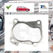 Fa1 Dichtung, Abgasrohr VW POLO (9N_) 1.4 TDI