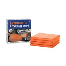 LynxCap 4 Pack Caps