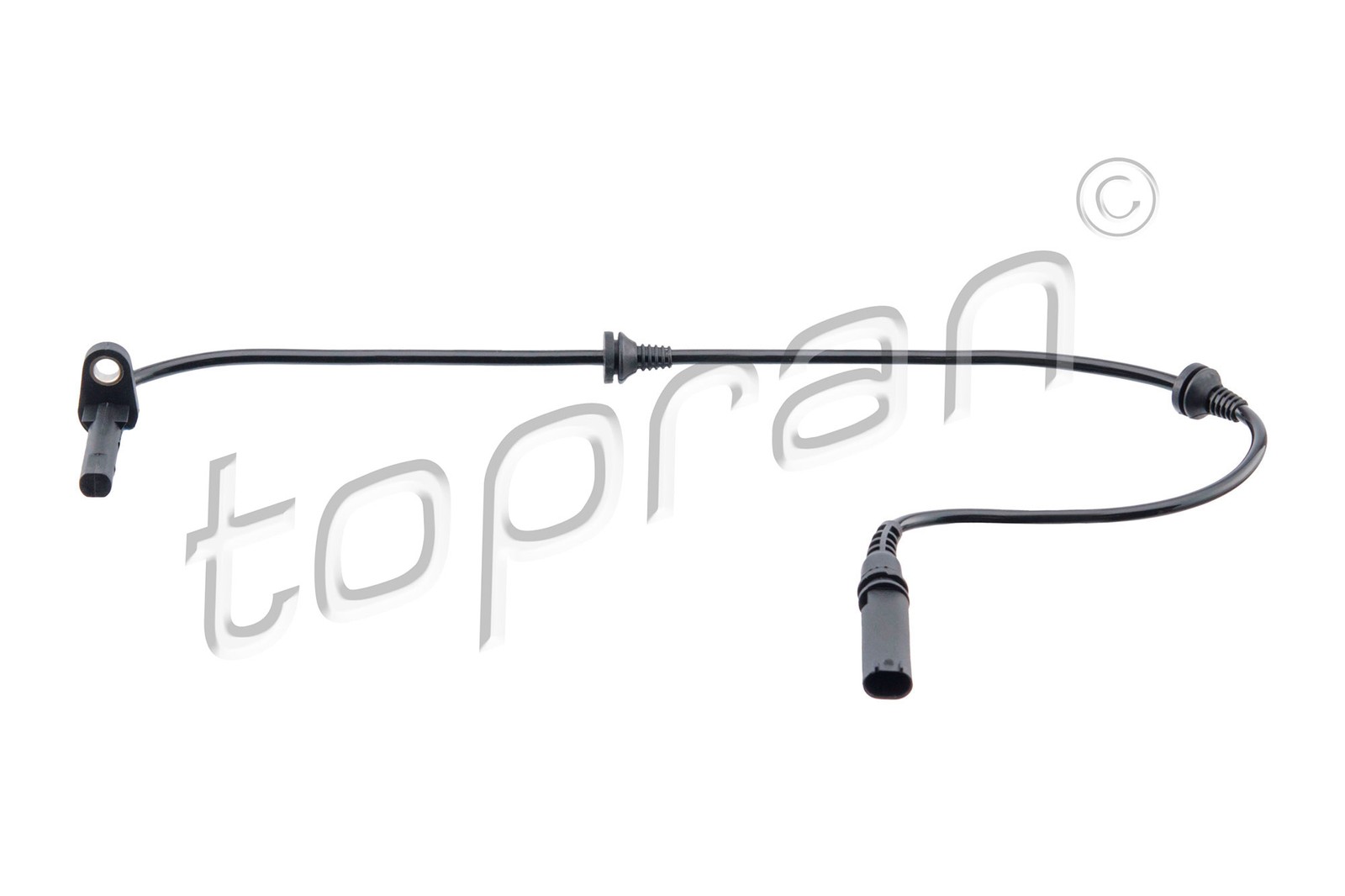 2x ✅Fits TOPRAN HANS PRIES 502 822 ROTAT. SENSOR  ⭐UK Seller⭐