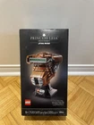 LEGO 75351 Star Wars Princess Leia Boushh Helmet NEW SEALED RETIRED