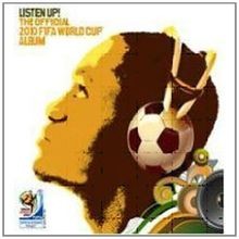 Listen Up! the Official 2010 F von Listen Up! the Official... | CD | Zustand gut