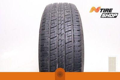 Used 235/70R16 Advanta SV T-01 - 104T - 8.5/32 No Repairs