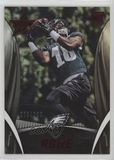 2015 Panini Rookies & Stars Longevity Team Name 78/299 Eric Rowe #158 2u3