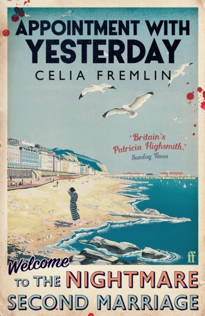 Appointment with Yesterday: 'Britain's Patricia Highsmith' - Image 5