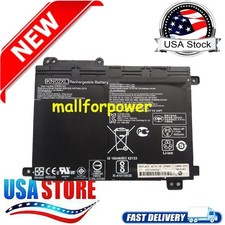 Battery KN02XL For HP Pavilion x360 Convertible 11M-AD113DX 11-adxxxTU Series