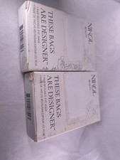 2 Boxes NIKOL beauty one pair reusable eye ma...