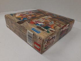 NISB LEGO 4723 Harry Potter "Diagon Alley Shops" RETIRED