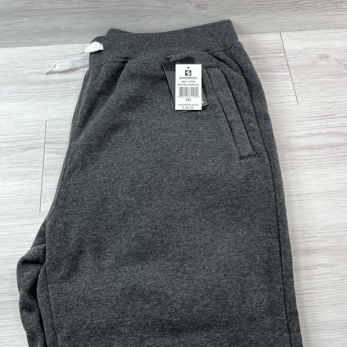 Southpole Men Activewear Pants for Men for sale | eBay