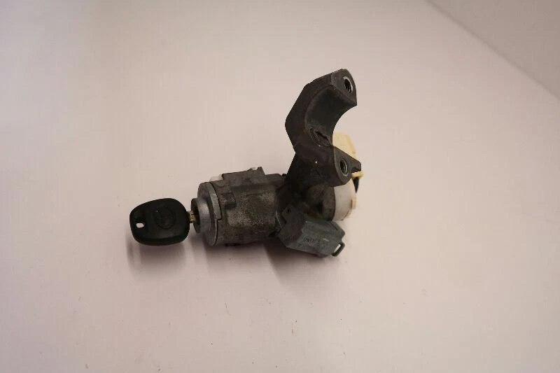 03-20 Interruptor de encendido TOYOTA 4 RUNNER encendido convencional con llave OEM Foto 3 de 4