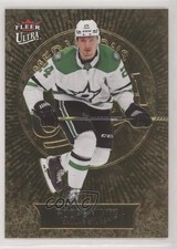 2021-22 Upper Deck Fleer Ultra Medallions Gold 105/200 Roope Hintz #M-6 a3q