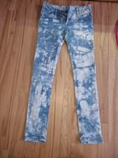 Vingino Jeans Raffa 12 146 152 Sommerjeans