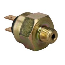 Brake Light Switch 1950-1970 Volkswagen Bus Beetle Ghia Type 3 VW 2 Prong Brass