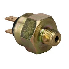 Brake Light Switch 1950-1970 Volkswagen Bus Beetle Ghia Type 3 VW 2 Prong Brass