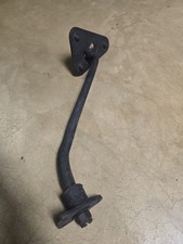Original 1930 1931 Ford Model A Side Mount Spare Tire Carrier Bracket Lh Original 1930 1931 Ford Model A Side Mount Spare Tire Carrier Bracket Lh