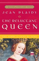 The Reluctant Queen The Story Of Anne Of York Jean Plaidy Taschenbuch Englisch