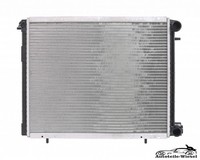 KüHler MotorküHlung FüR Renault 19 1 Chamade Cabriolet 2 07.88 - 12.95