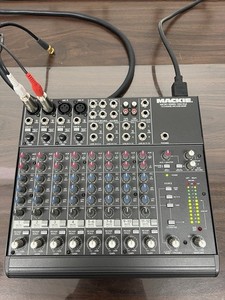 Mackie Micro Series 1202 | eBay