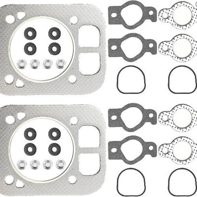 Gasket Kit for 24 841 04-S, 24 841 03S, CH25 CH26 CH730 CH740 CH750 CV730 CV732