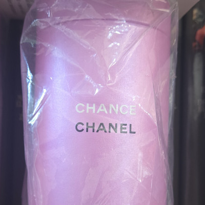CHANEL CHANCE  10 Badetabletten Neu Limitierte Edition