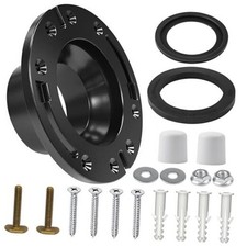 RV Toilet Seal Replacement Kit for 300 310 320 Models Rv Toilet Repair Parts