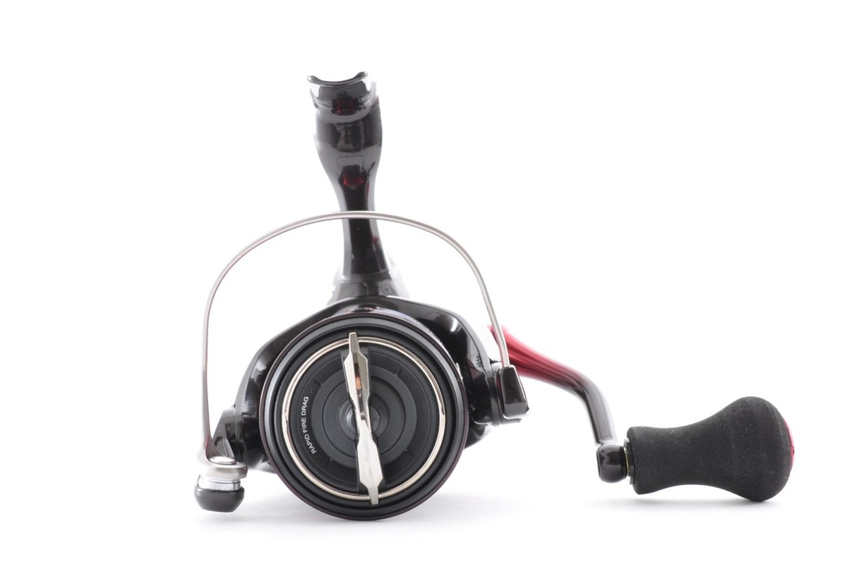 Shimano Sephia BB C3000S Near Mint Eging Spinning Reel from